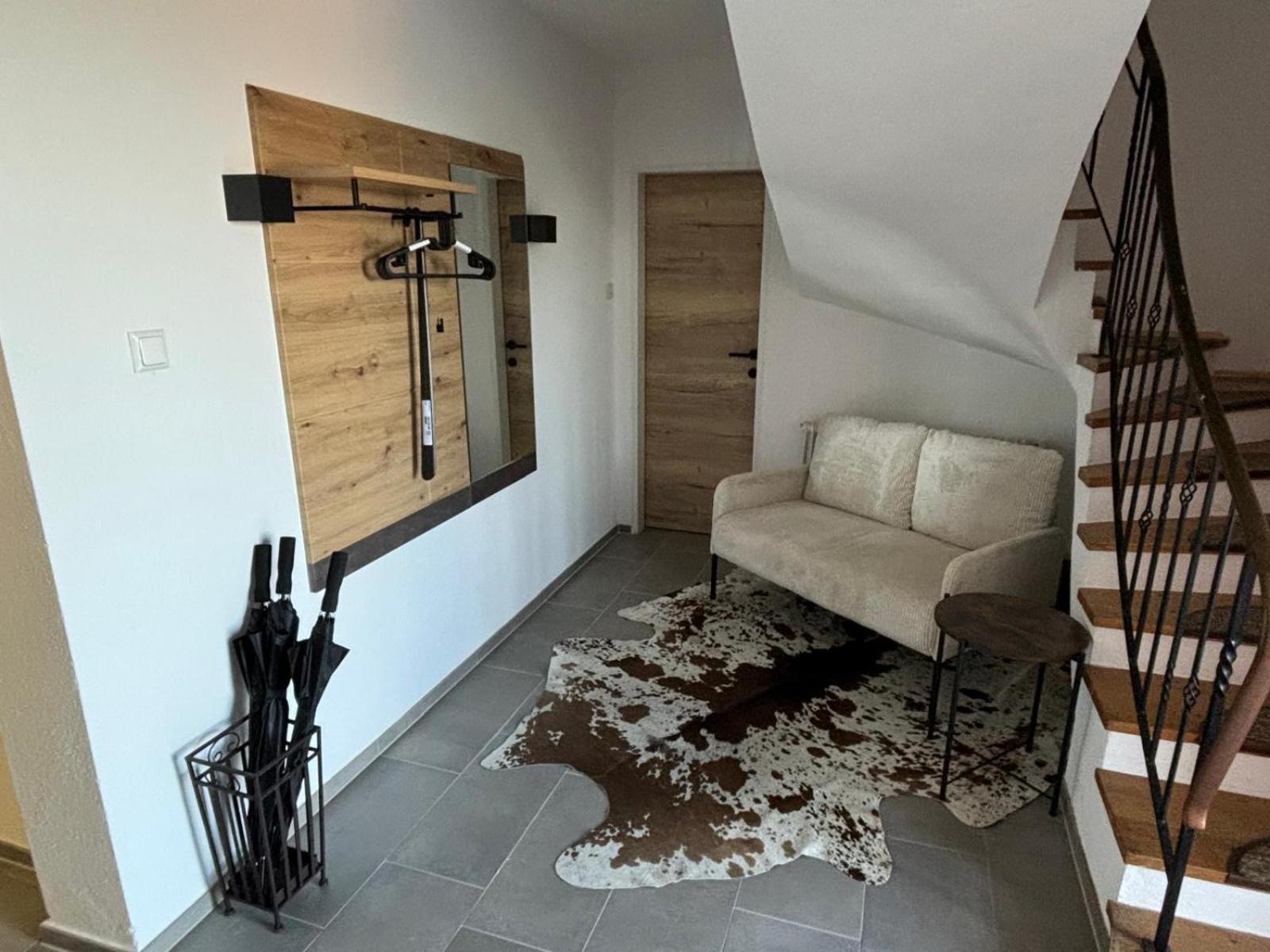 Weinblick Kitzeck Holiday home *